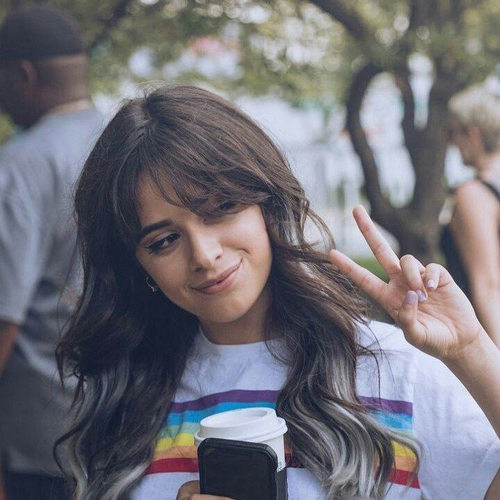 دانلود آهنگ Don’t Go Yet Camila Cabello